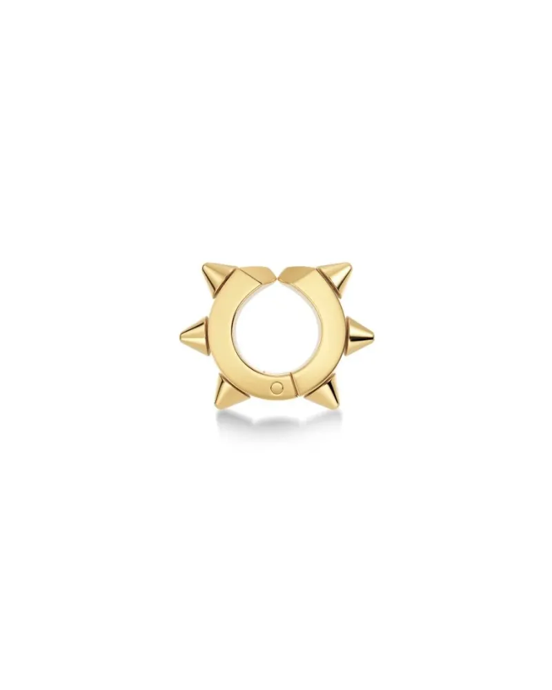 Hoops Peak Ear Cuff Guld 127630>Edblad Hot