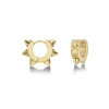 Hoops Peak Hoops Icon S Guld 127217>Edblad Clearance