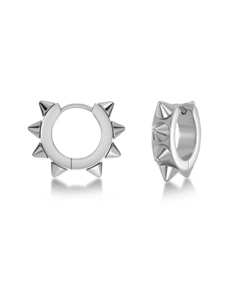 Hoops Peak Hoops Icon M Stål 127220>Edblad Discount