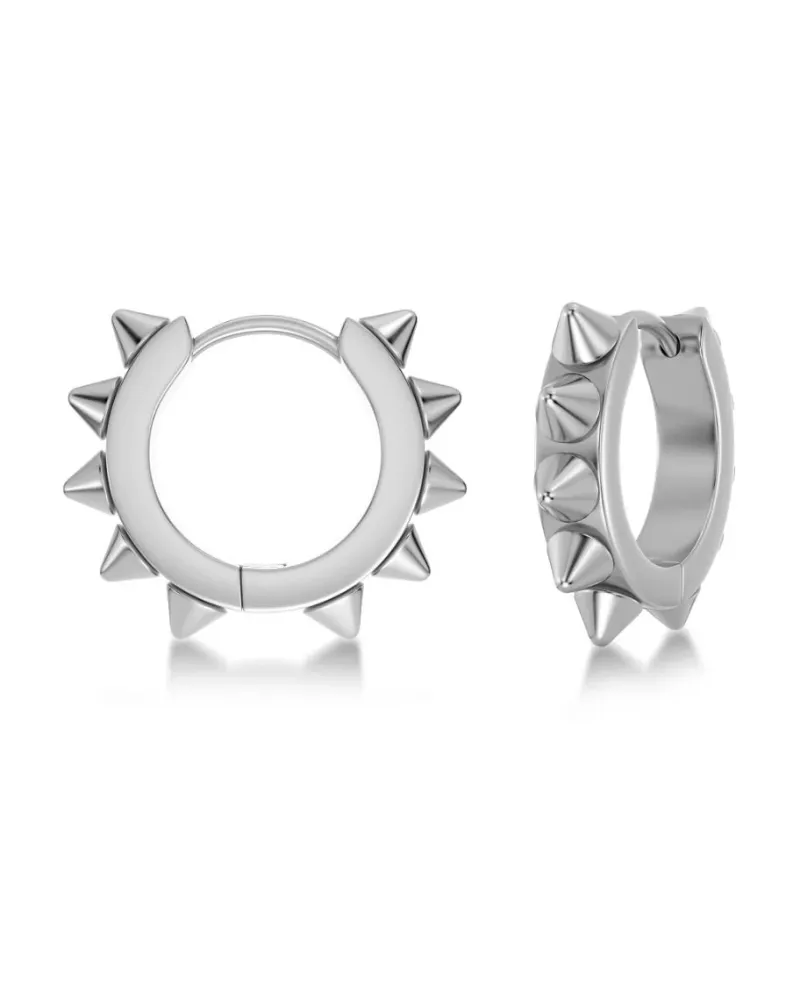 Hoops Peak Hoops Icon L Stål 127222>Edblad Clearance