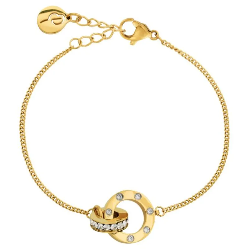 Edblad Ida Mini Guld (111474)>Armband Outlet