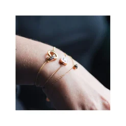 Edblad Ida Mini Guld (111474)>Armband Outlet