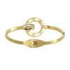 Edblad Ida Bangle Guld Large (111476__17211)>Armband Outlet