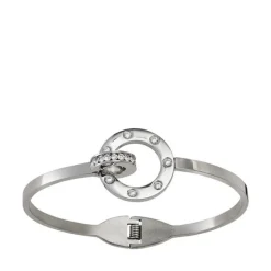 Edblad Ida Bangle Stål Små (111475__17208)>Armband