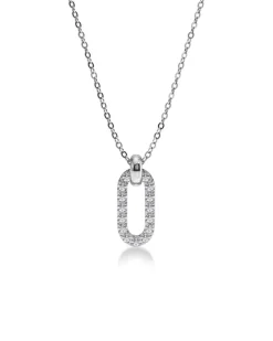 Inez Halsband – Stål>Edblad Discount