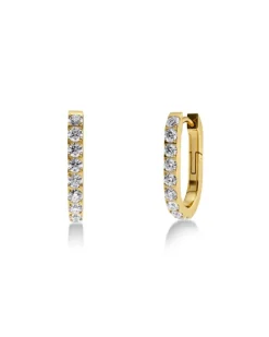 Inez Hoops S – Guld>Edblad Online