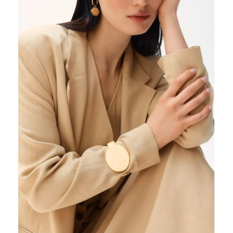 Insignia Armband Guld>Edblad Online