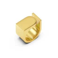 Insignia Ring Guld>Edblad