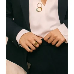 Insignia Ring Guld><noscript><img width=