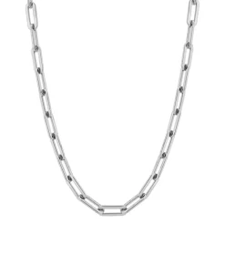 Ivy Maxi Halsband Stål (126263)>Edblad Clearance