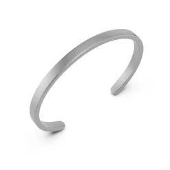 Jack Bangle Matt Stål – 127230>Edblad Discount