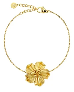 Jasmine Armband Guld>Edblad New