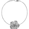 Jasmine Armband Stål>Edblad Online