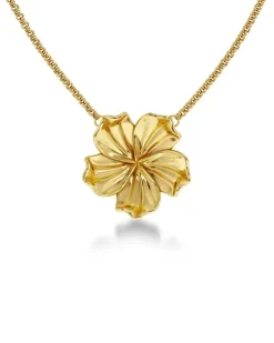 Jasmine Halsband L Guld>Edblad Discount
