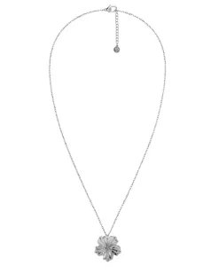 Jasmine Halsband S Stål>Edblad Clearance
