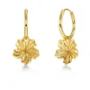 Jasmine Hoops Guld>Edblad