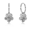 Jasmine Hoops Stål>Edblad Best