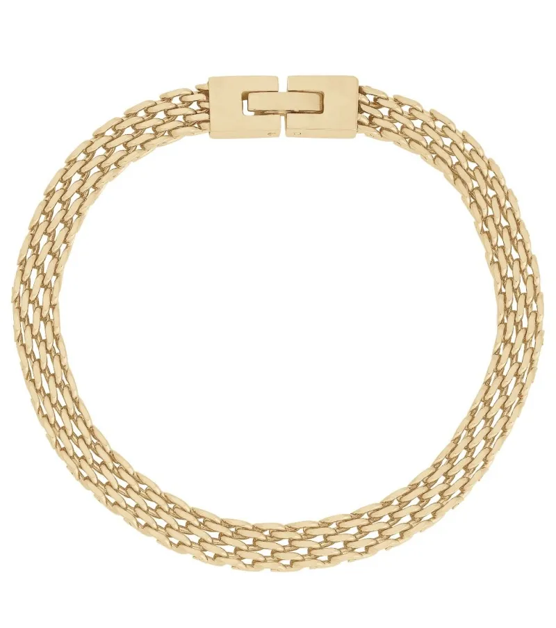 Edblad Lana Guld (123554)>Armband Outlet