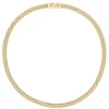Lana Halsband Guld (123556)>Edblad Best
