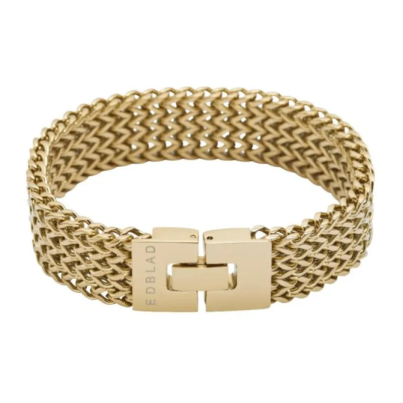 Edblad Lee Guld Små (3153441881__3328)>Armband