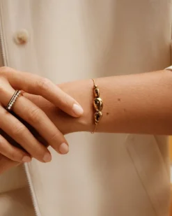 Leora Armband – Guld>Edblad Best