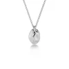 Leora Halsband – Stål>Edblad Outlet