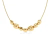 Leora Halsband Multi S – Guld>Edblad New