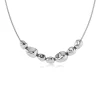 Leora Halsband Multi S – Stål>Edblad Outlet