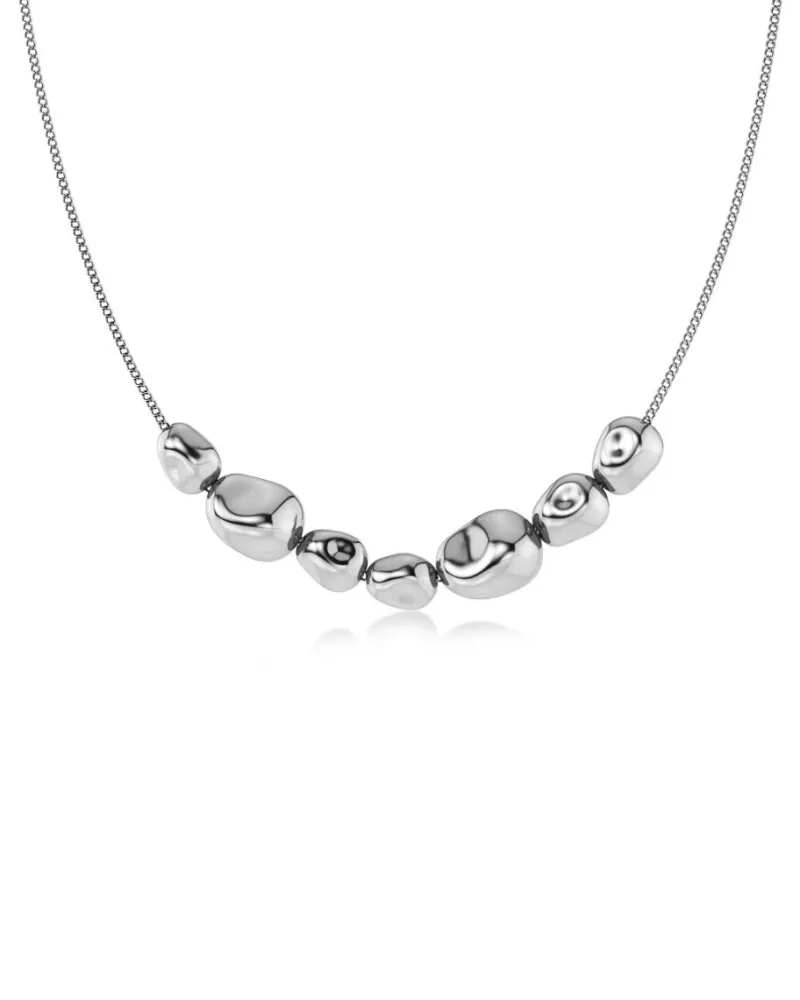 Leora Halsband Multi S – Stål>Edblad Outlet