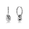 Leora Hoops – Stål>Edblad Outlet