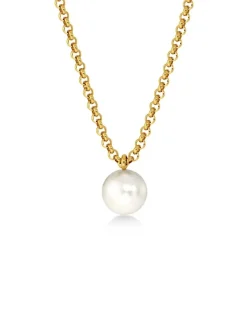Lexie Halsband L – Guld>Edblad Clearance