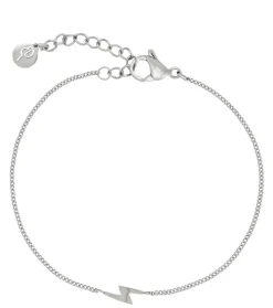 Lightning Bracelet Steel 115144>Edblad New