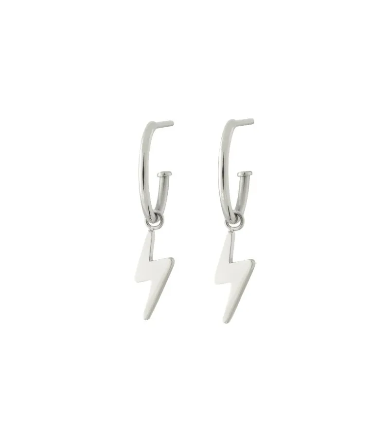 Lightning Creoles Steel 124072>Edblad Clearance