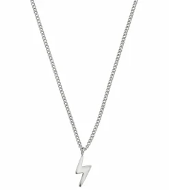 Lightning Necklace Steel 115140>Edblad Online