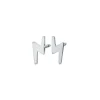 Lightning Studs Steel 115148>Edblad New