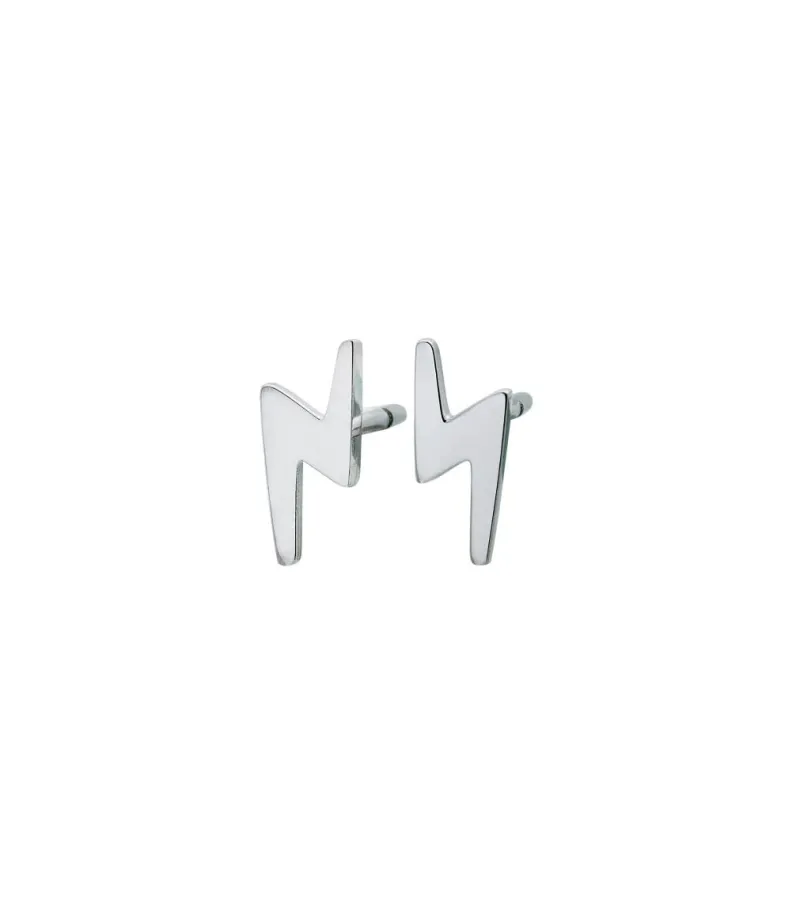 Lightning Studs Steel 115148>Edblad New