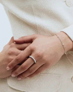 Lilo Armband – Stål>Edblad Outlet