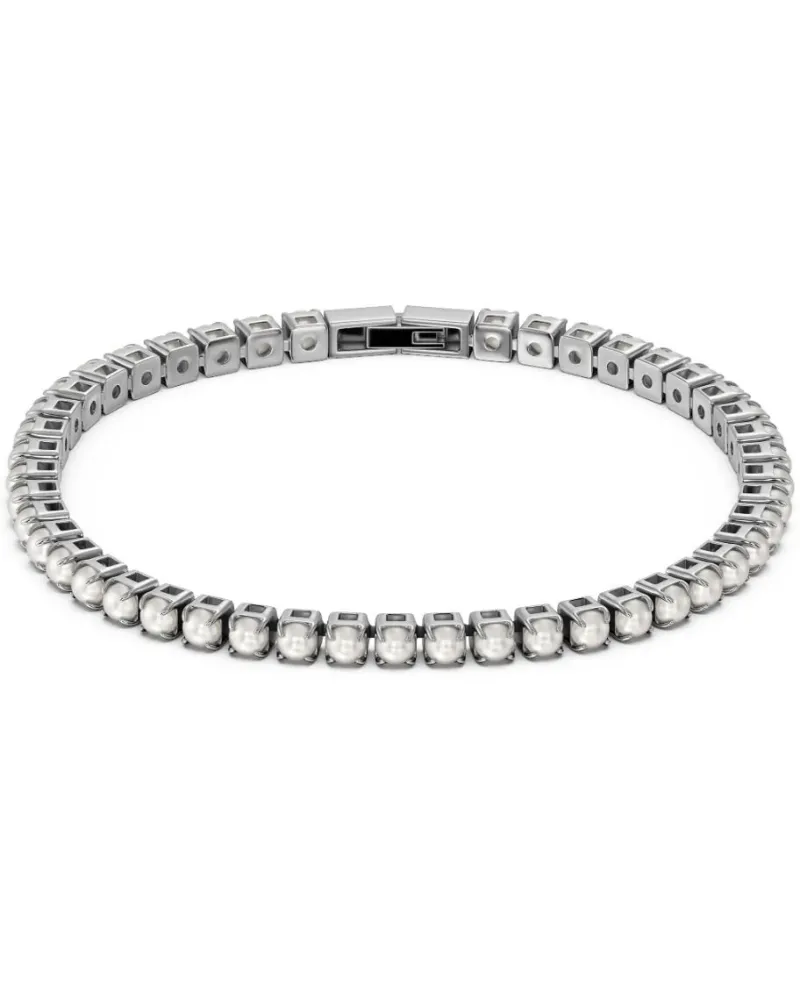 Lilo Armband Multi Steel – Stål>Edblad