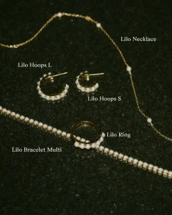 Lilo Hoops S – Guld><noscript><img width=