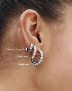 Lilo Hoops S – Stål><noscript><img width=