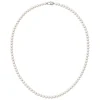 Lou Halsband Stål – 127633>Edblad