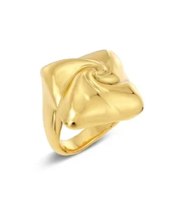 Milky Way Ring Guld – 127741>Edblad New