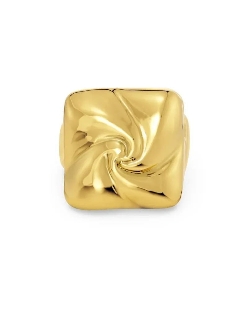 Milky Way Ring Guld – 127741>Edblad New