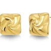 Milky Way Studs L Guld – 127739>Edblad Sale