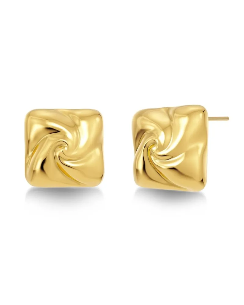 Milky Way Studs S Guld – 127737>Edblad Sale
