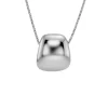 Mira Halsband L Stål>Edblad Clearance