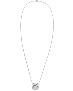 Mira Halsband L Stål>Edblad Clearance