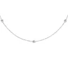 Mira Halsband Multi Stål>Edblad Online
