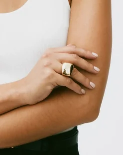 Mira Max Ring Guld><noscript><img width=