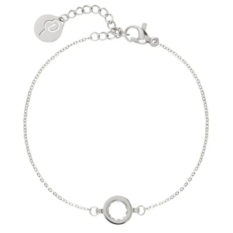 Edblad Monaco Mini Stål (115959)>Armband Online